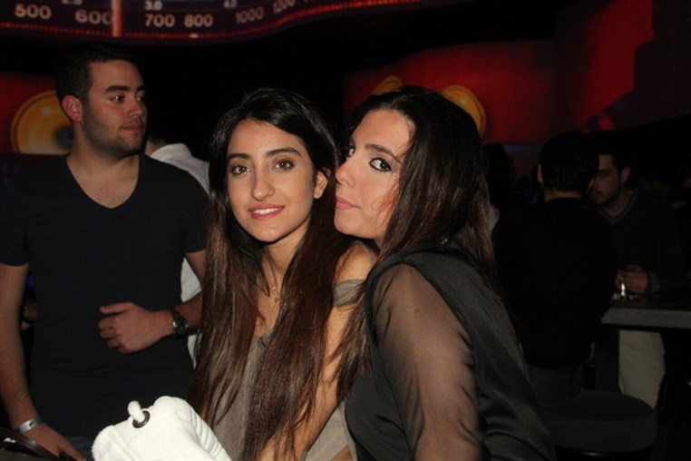 NRJ Extravadance Night Part 2